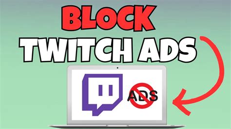 twitch ad block|Adblock for Twitch